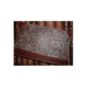 Jger-Andagt - Blade fra et Efteraar