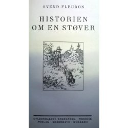 Historien om en Stver (indb.)