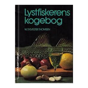 Lystfiskerens kogebog
