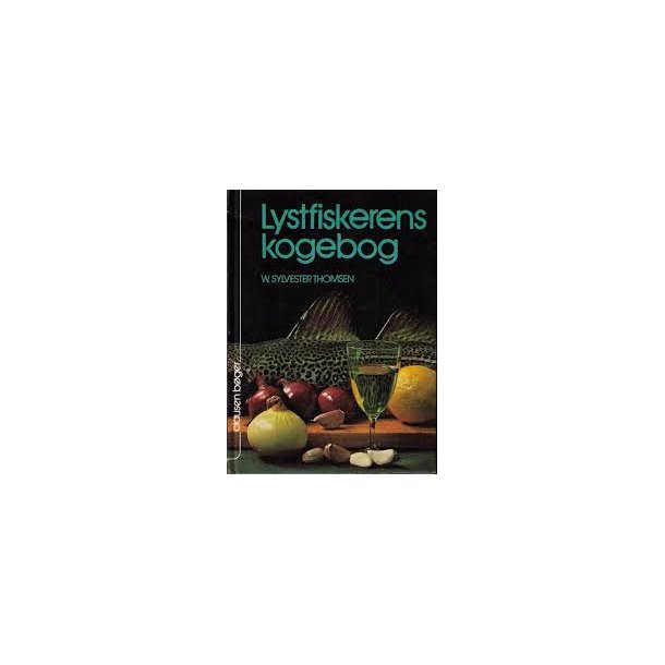 Lystfiskerens kogebog