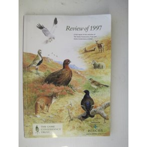The Game Conservancy Trust - Review of 1997