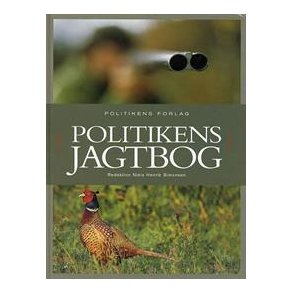 Politikens Jagtbog (6. udg. 2004)