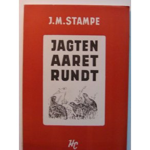 Jagten Aaret rundt
