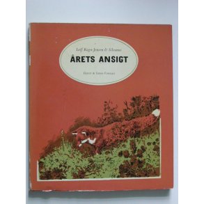 �rets Ansigt