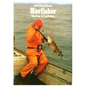 Havfisker - h�ndbog for lystfiskere (1. udg., 2. opl.)