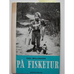 P� fisketur