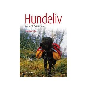 Hundeliv - p jakt og hjemme