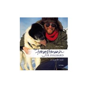 Fangstmann p Svalbard