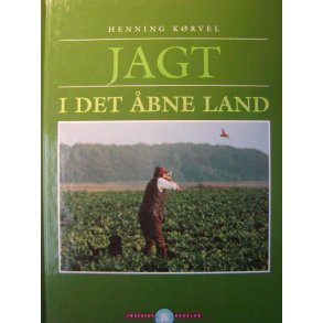 Jagt i det bne land