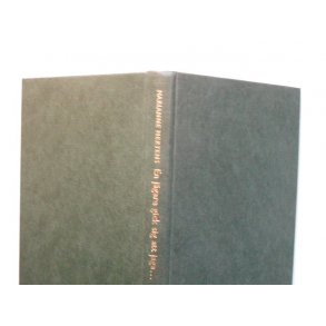 En jägare gikk sig att jaga