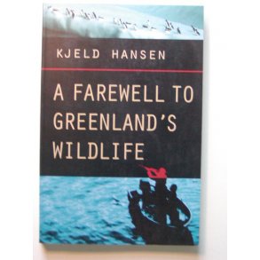 A farewell to Greenland's Wildlife