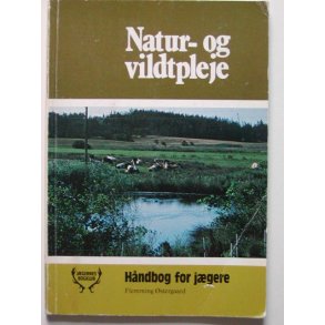 Natur- og vildtpleje