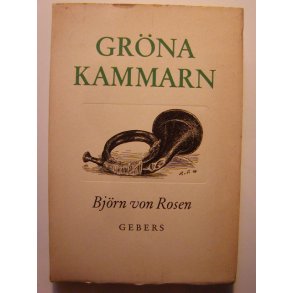 Gröna kammarn