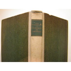 Klinckan p jaktstigen