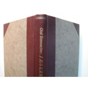 Jgernes Bok 1926 (indb.)