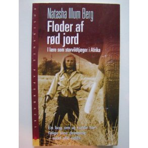 Floder af rd jord -  I lre som storvildtjger (pb, 2001)