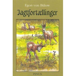 Jagtfortllinger  