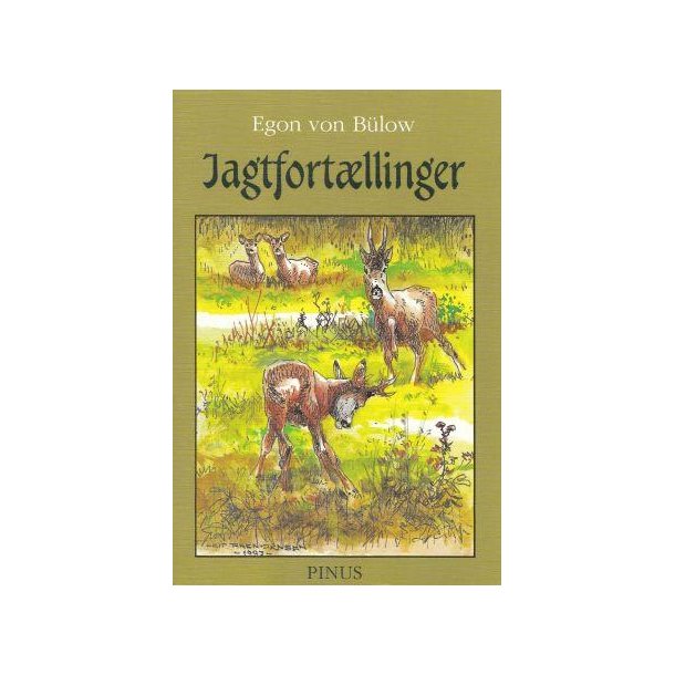 Jagtfortllinger  