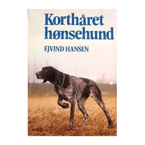 Korthret hnsehund