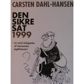 Den sikre s�t 1999