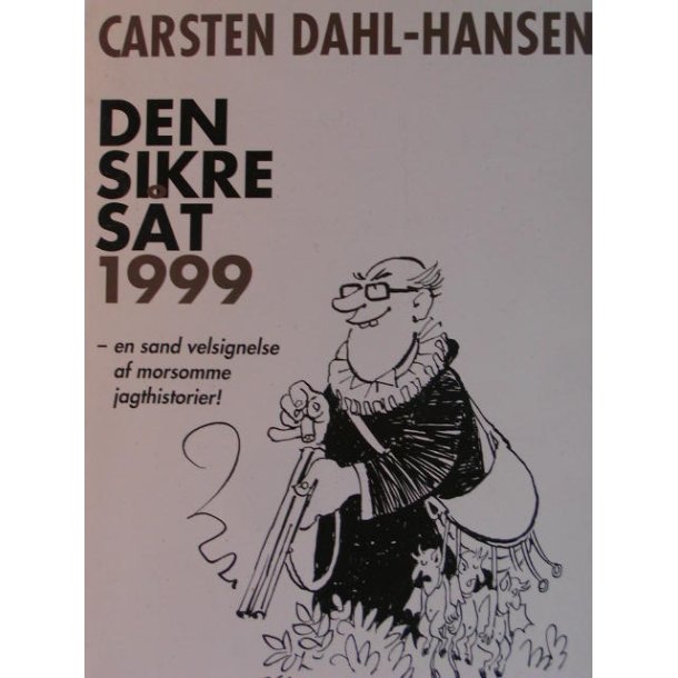 Den sikre s�t 1999