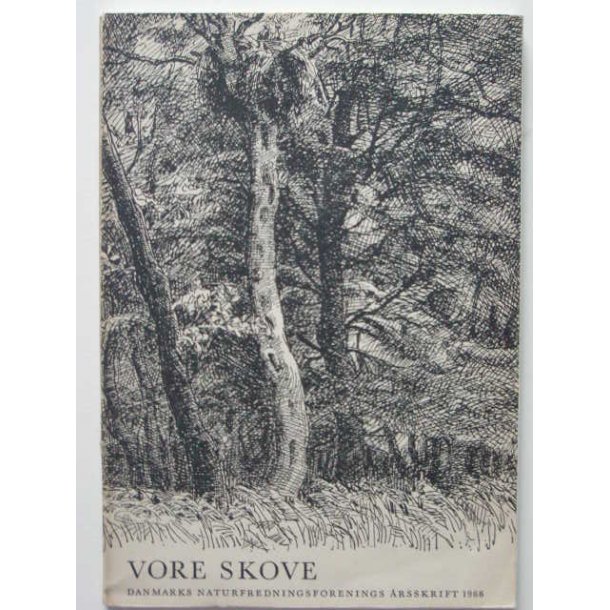 Vore skove