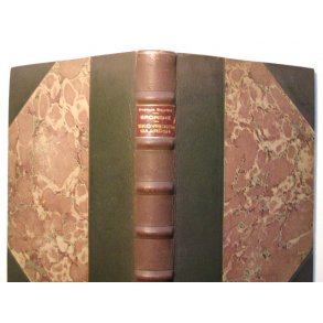 Sporsne & Historier fra Skovridergaarden.