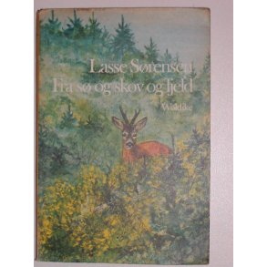 Fra s og skov og fjeld