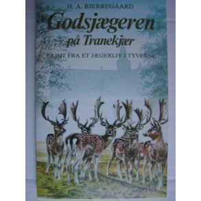 Godsjgeren p Tranekjr