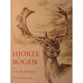 Hjortebogen