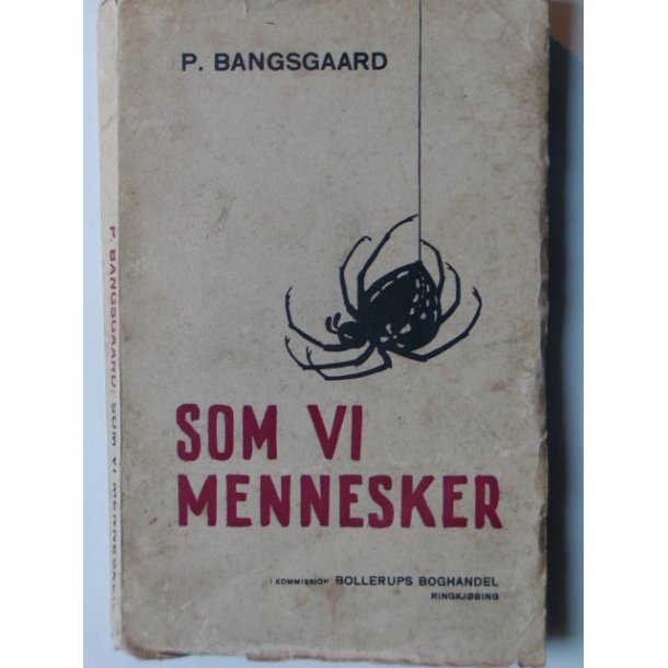 Som vi mennesker