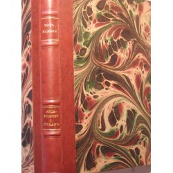 Storvildtet i Jylland (orig. halvlderindb.)