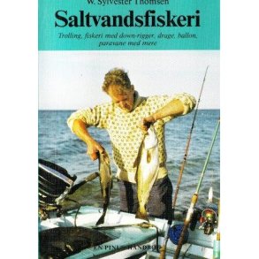 Saltvandsfiskeri
