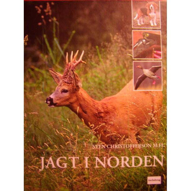 Jagt i Norden