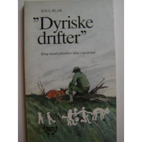 Dyriske drifter (1. udgave)