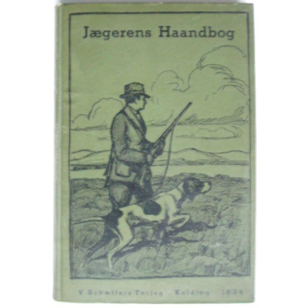 Jgerens Haandbog