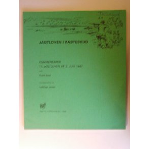 Jagtloven i kasteskud