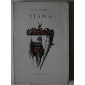 Diana - i udvalg ved Erling Nielsen
