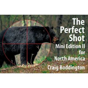 The Perfect Shot. Mini Edition II, North America