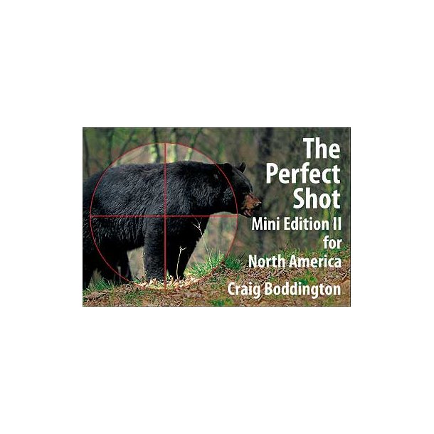The Perfect Shot. Mini Edition II, North America