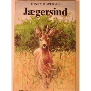 Jgersind