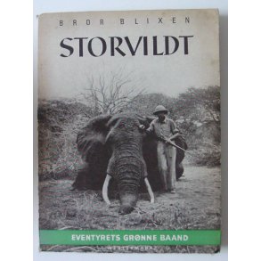 Storvildt