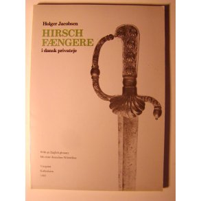 Hirschfngere udstillet p vbenmessen 30. oktober 1983