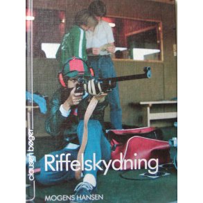 Riffelskydning