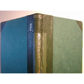 P jagt med Jeppe (indb.)