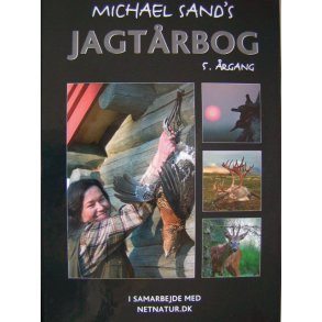 Michael Sands Jagtrbog, 5. rg.  