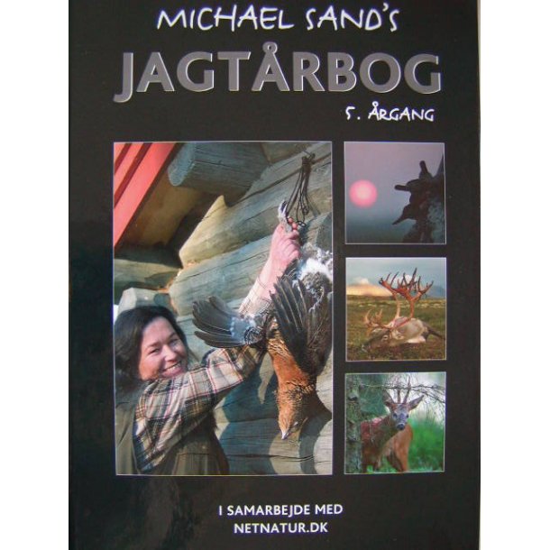 Michael Sands Jagtrbog, 5. rg.  