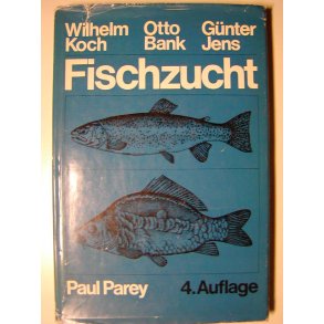 Fischzucht