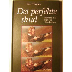 Det perfekte skud (FHV. BIB.)