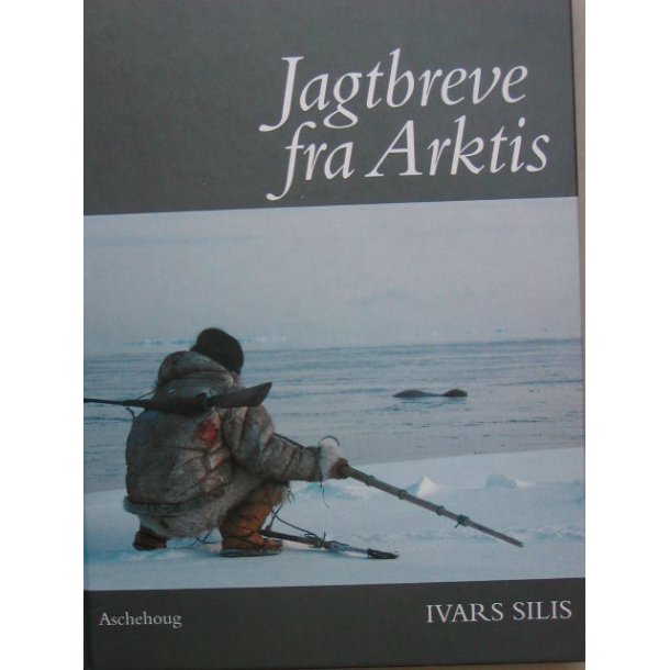 Jagtbreve fra Arktis